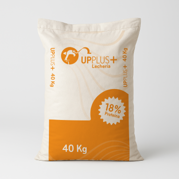 UPPLUS+ Lechería